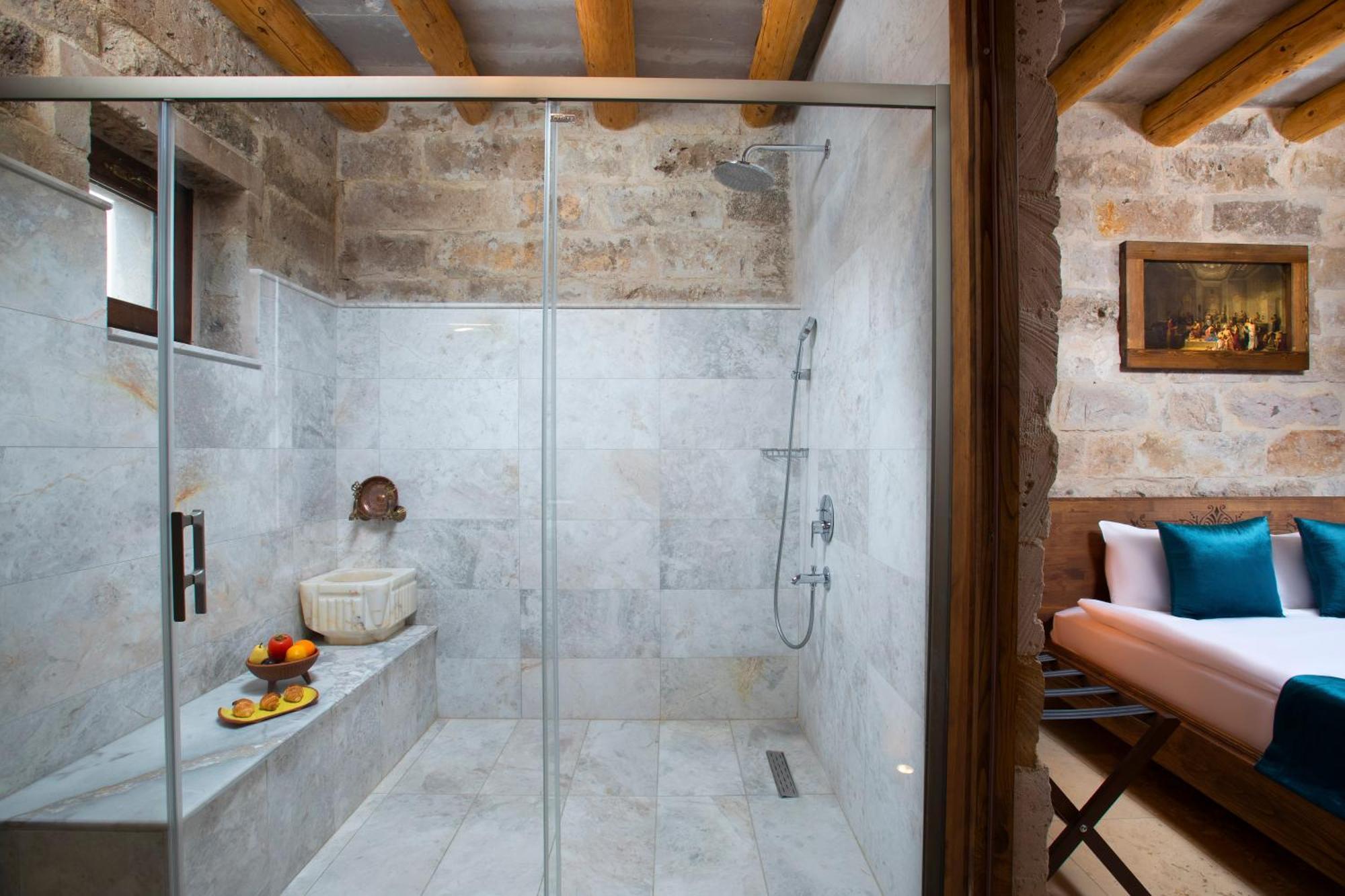 Woox Cappadocia Hotel Uchisar Room photo