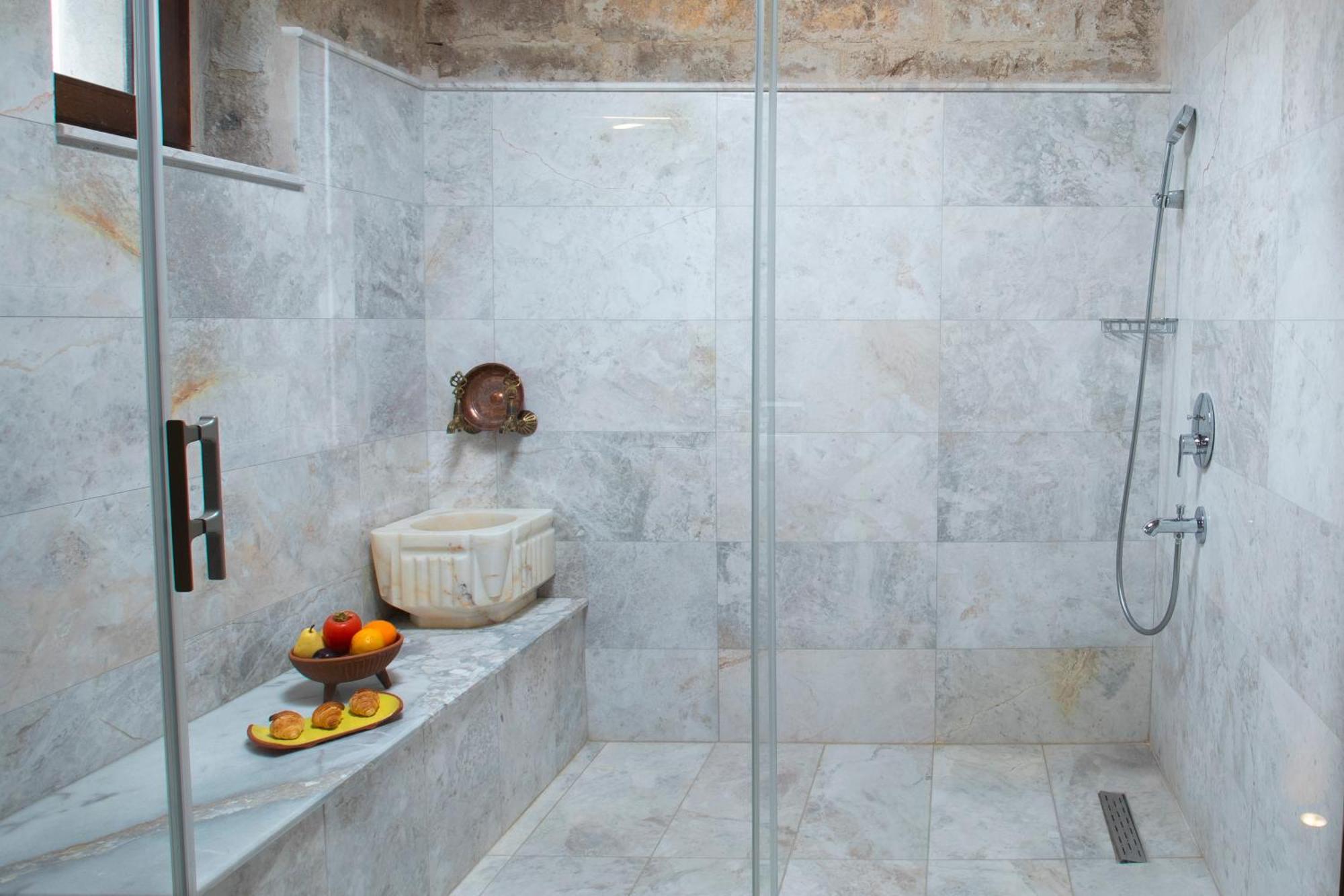 Woox Cappadocia Hotel Uchisar Room photo