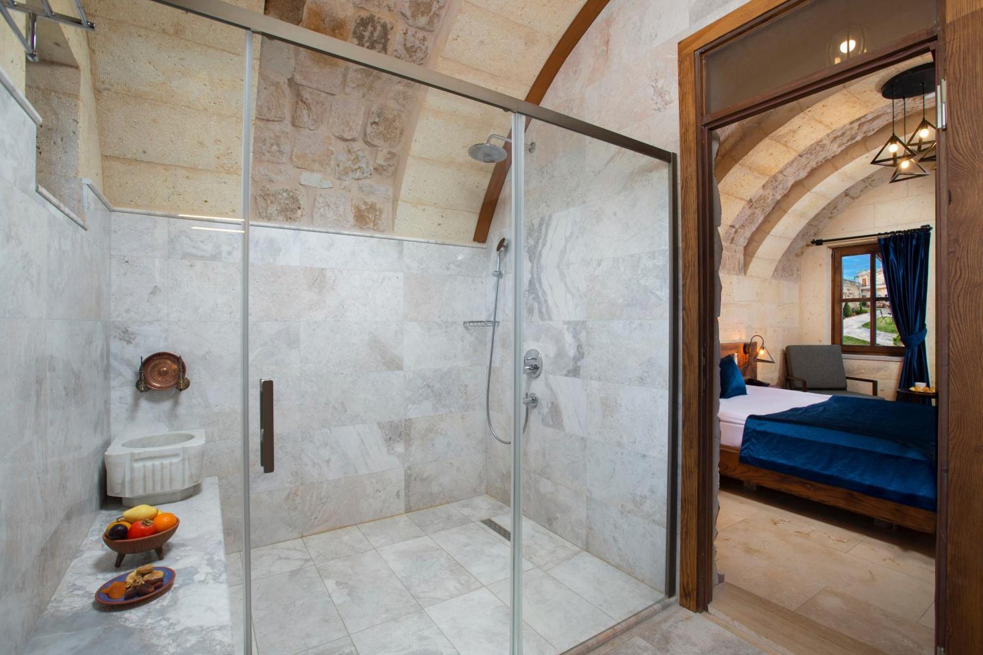 Woox Cappadocia Hotel Uchisar Room photo